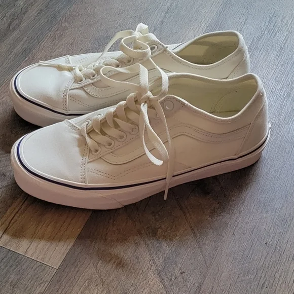 Vans Old Skool Sneakers Unisex - Picture 5 of 10